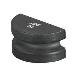 Rems 153155 R 153155 10, 3/8 Biegesegment für Swing Einhand-Rohrbieger (35601496)