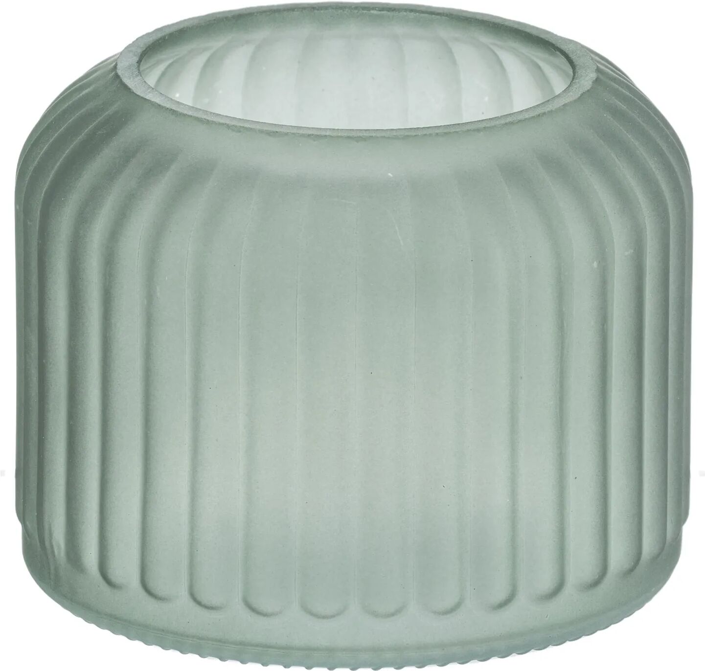 Gasper Glas, Türkis B: 11 cm  Türkis