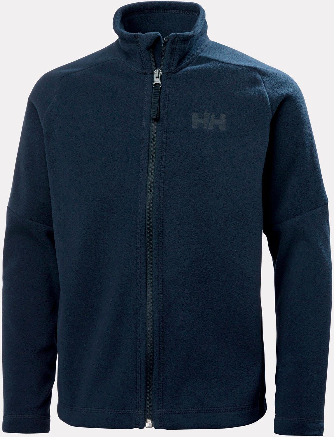 Helly Hansen Juniors' Daybreaker 2.0 Jacket - Blue - 12