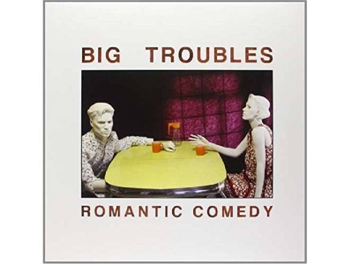Romantic Comedy