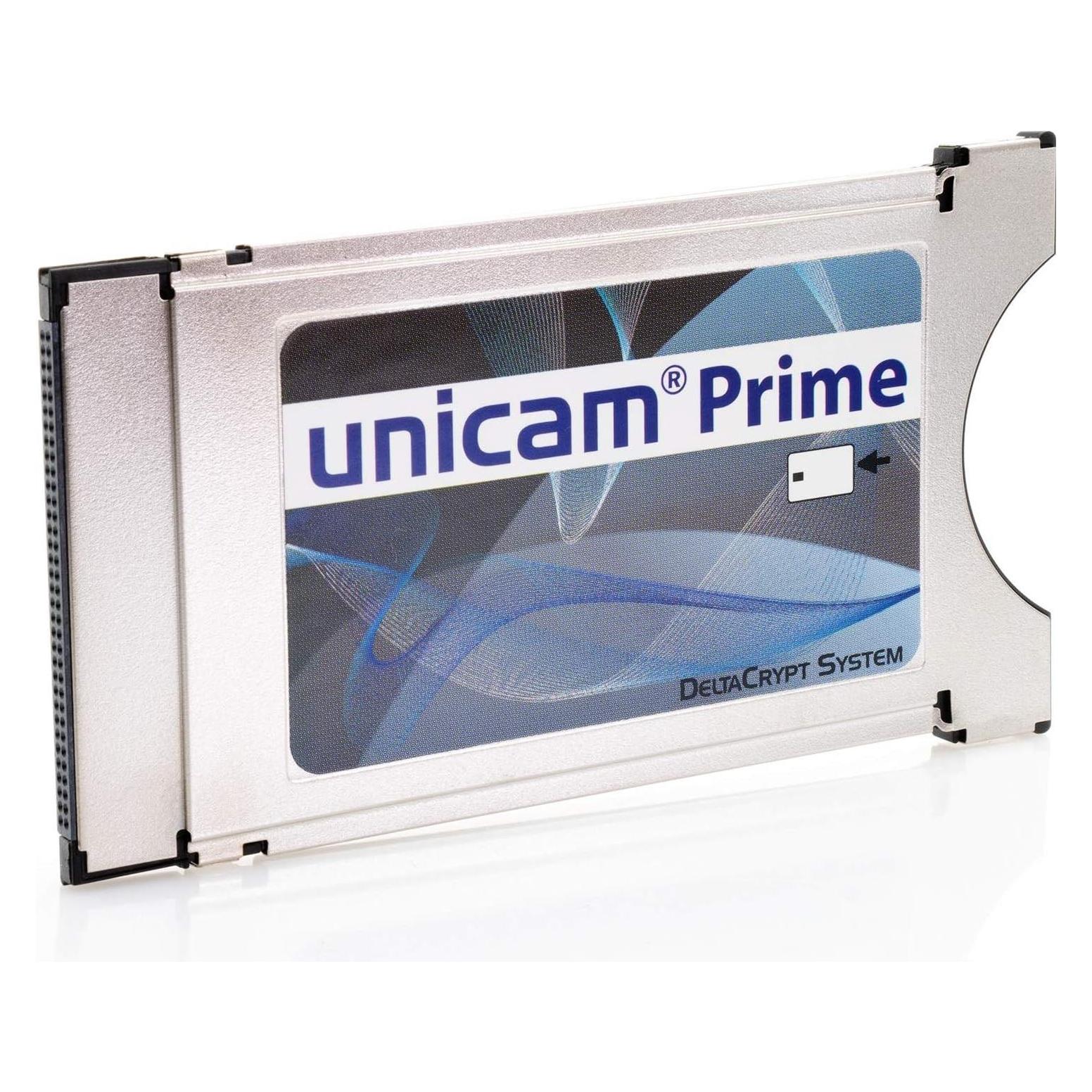 Unicam Prime CI Modul (Andere, CI Modul) (4260675540089)