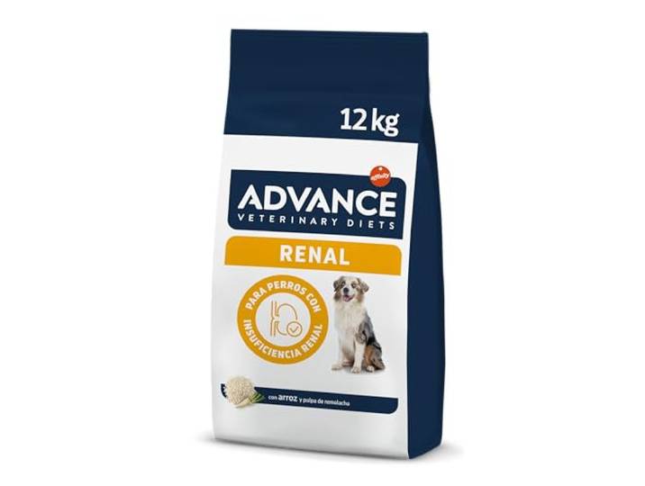 Advance Veterinary Diets Renal Failure - Droogvoer voor honden met chronisch nierfalen - 12 kg