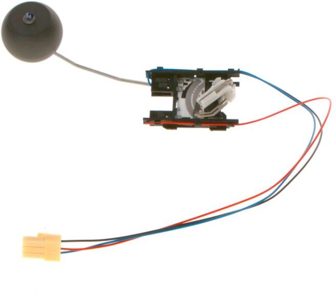 Bosch Elemento, pompa di trasferimento 1 582 980 209