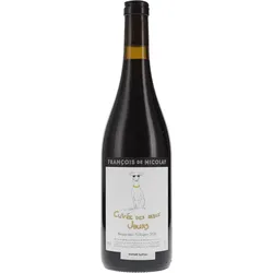 Beaujolais-Villages, Cuvée des Beaux Jours François de Nicolay 2020