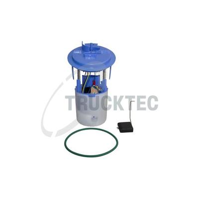 TRUCKTEC AUTOMOTIVE Kraftstoff-Fördereinheit 0238146 für Mercedes