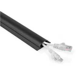 Nedis Kabelmanagement CMDT4516BK500