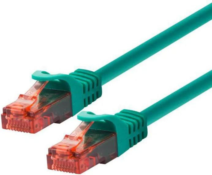 LOGON Cat6 UTP netwerkkabel, 5 meter