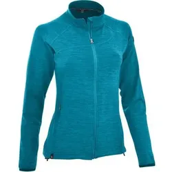 MAUL Damen Unterjacke Manaslu, Größe 40 in Blau Blau