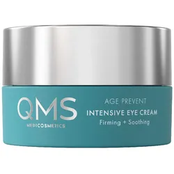 15ml QMS Age Prevent Intensive Eye Cream