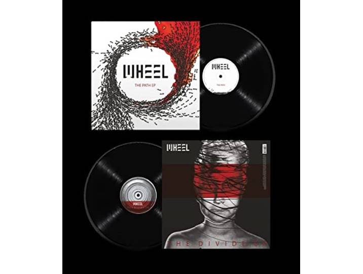 The Path / the Divide Ep