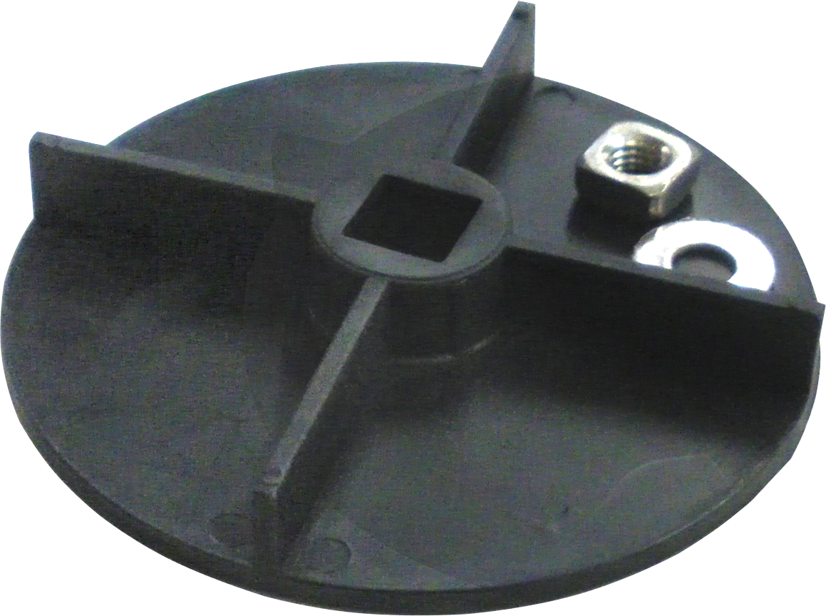 Roue de pompe SFA XR2100 Broy à partir de 10.02, Broy Pro, Pro XR, pack