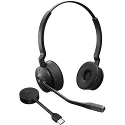 Jabra Engage 55 MS Stereo Headset On-Ear