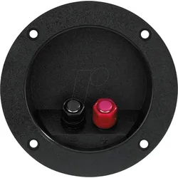 MON ST-960 - MONACOR ST-960 LS-Klemmterminal