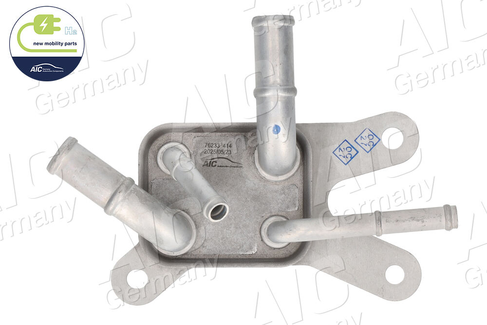 Aic Ölkühler, Automatikgetriebe 76233 Für Toyota