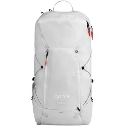 CYCLITE Rucksack Touring Backpack 02 | 23 Liter | light grey