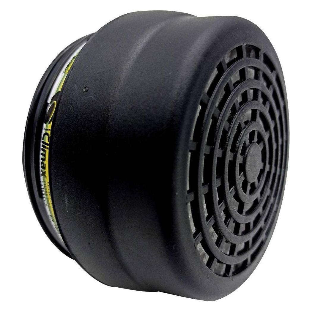 Climax 26407 Kombifilter 2 St. EN 143, EN 14387 (ABEK1P3, 2x) (26407)