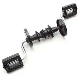 Rolly Toys Pedalkurbel für Schaltung