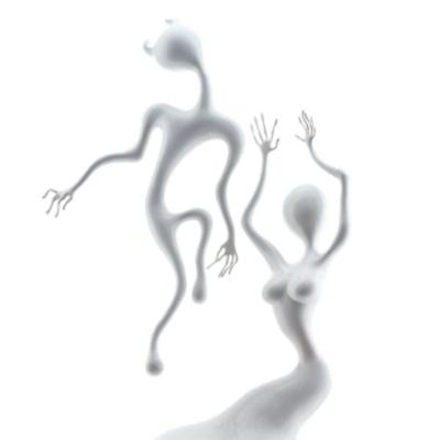 Lazer Guided Melodies - Spiritualized, Vinyl
