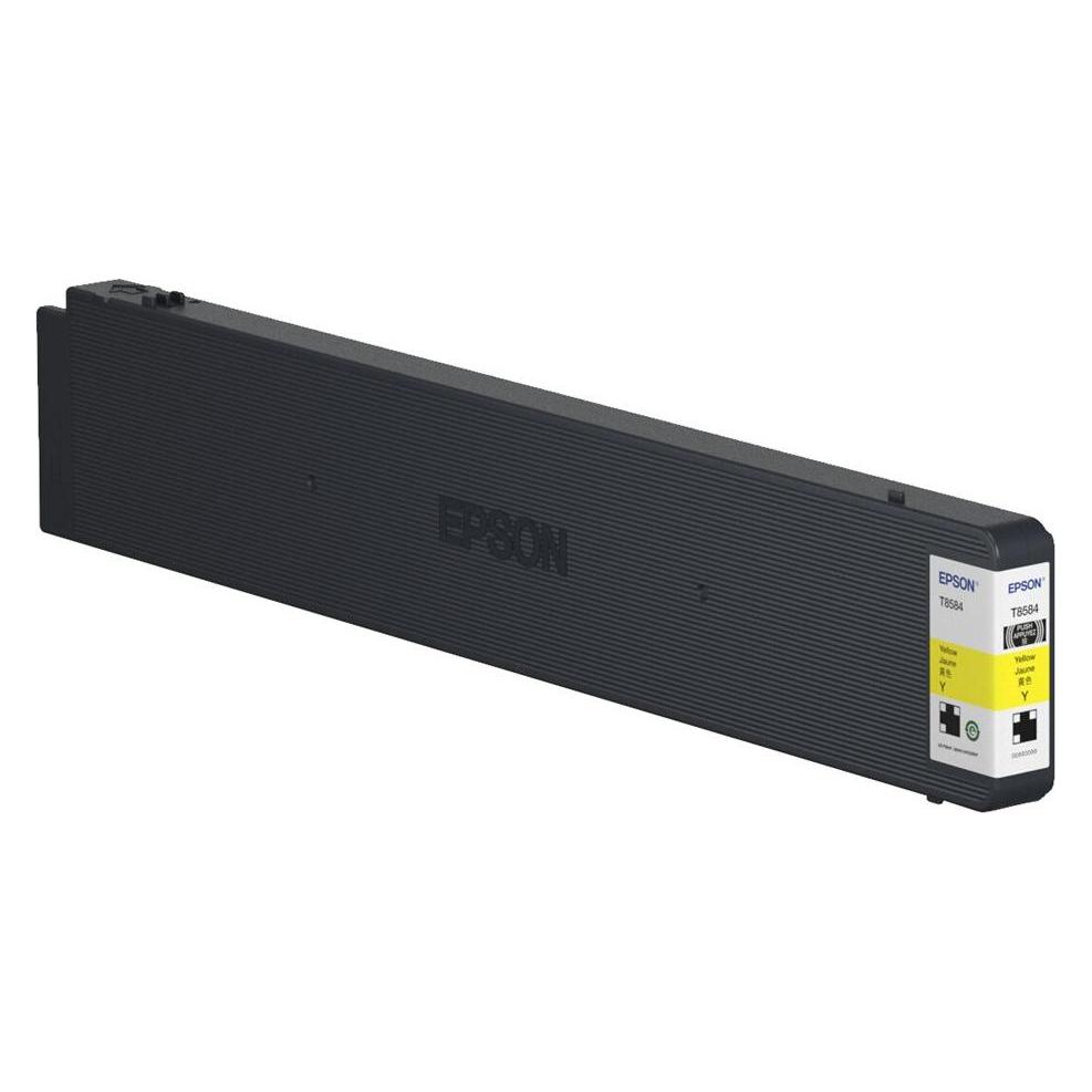 Epson T02S WorkForce Enterprise (Y) (C13T02S400)