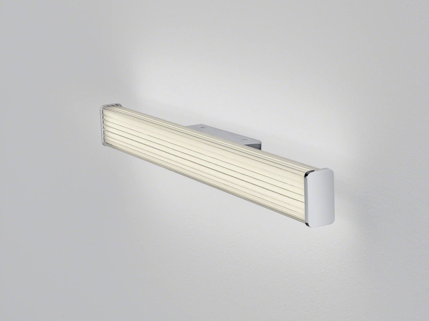 Helestra LED-Spiegelleuchte ALLA Chrom 60cm 8-5051.04 4022671118545