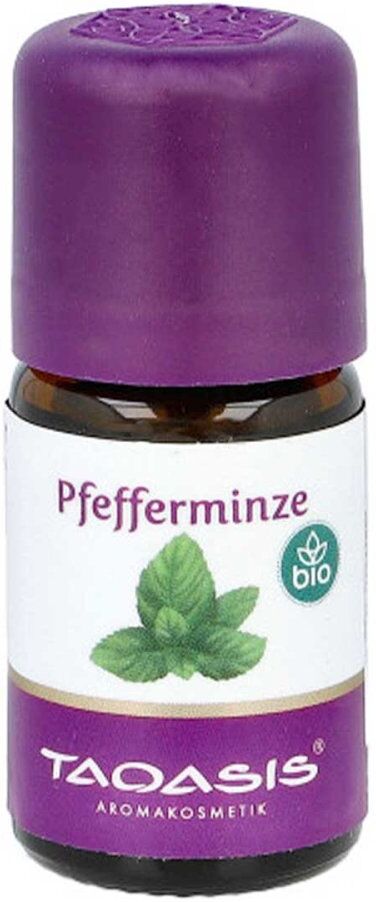 Taoasis Pfefferminze öl Bio