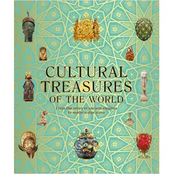 Cultural Treasures of the World, Ratgeber von DK