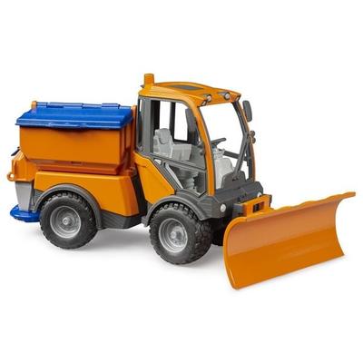 bruder 02690 VarioCar Winterdienst