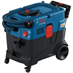 Bosch Professional, Industriestaubsauger, GAS 12-40 MA (Nass-Trockensauger)