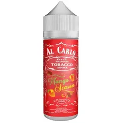 Al Carlo Mango Season 15ml Longfill Aroma by Canada Flavor