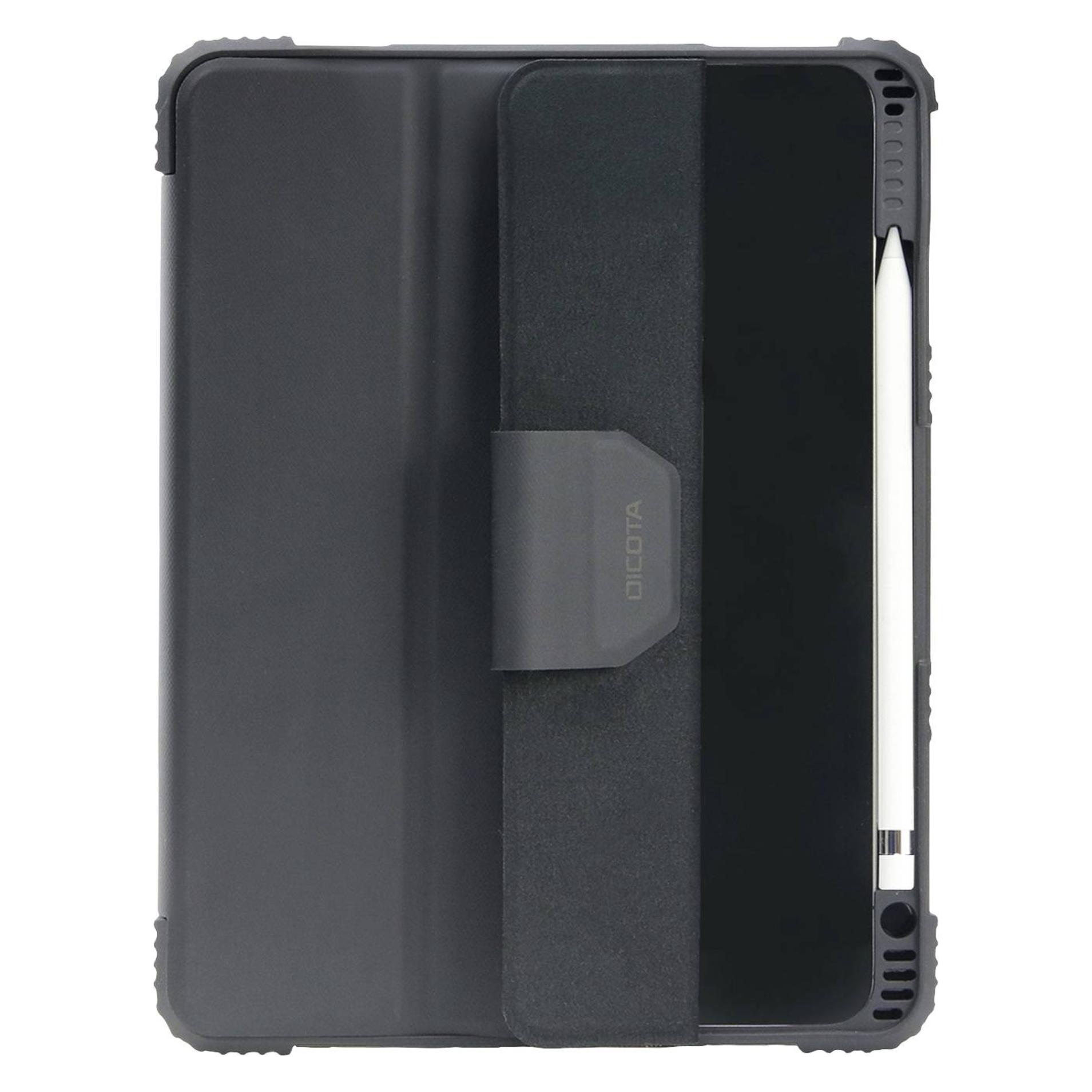 Dicota Laptop Roller Top Traveller Eco BASE 13 (Apple iPad 2022 (10. Gen)) (D32002)