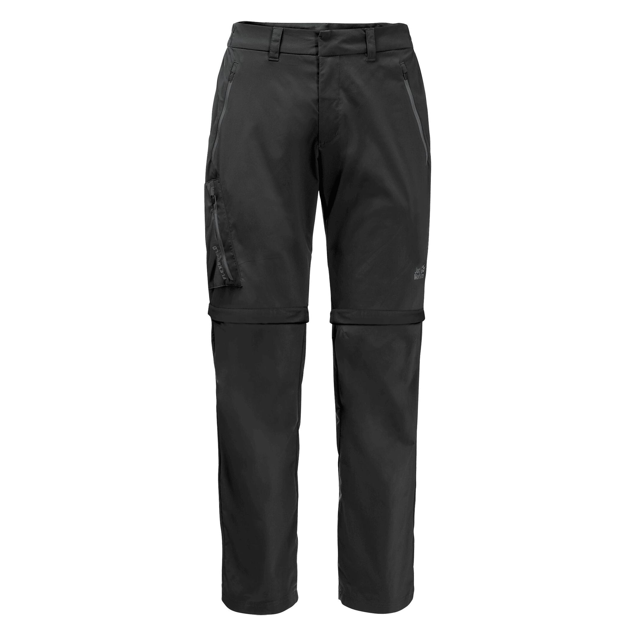 Jack Wolfskin Overland Zip Away (46) (20954038)