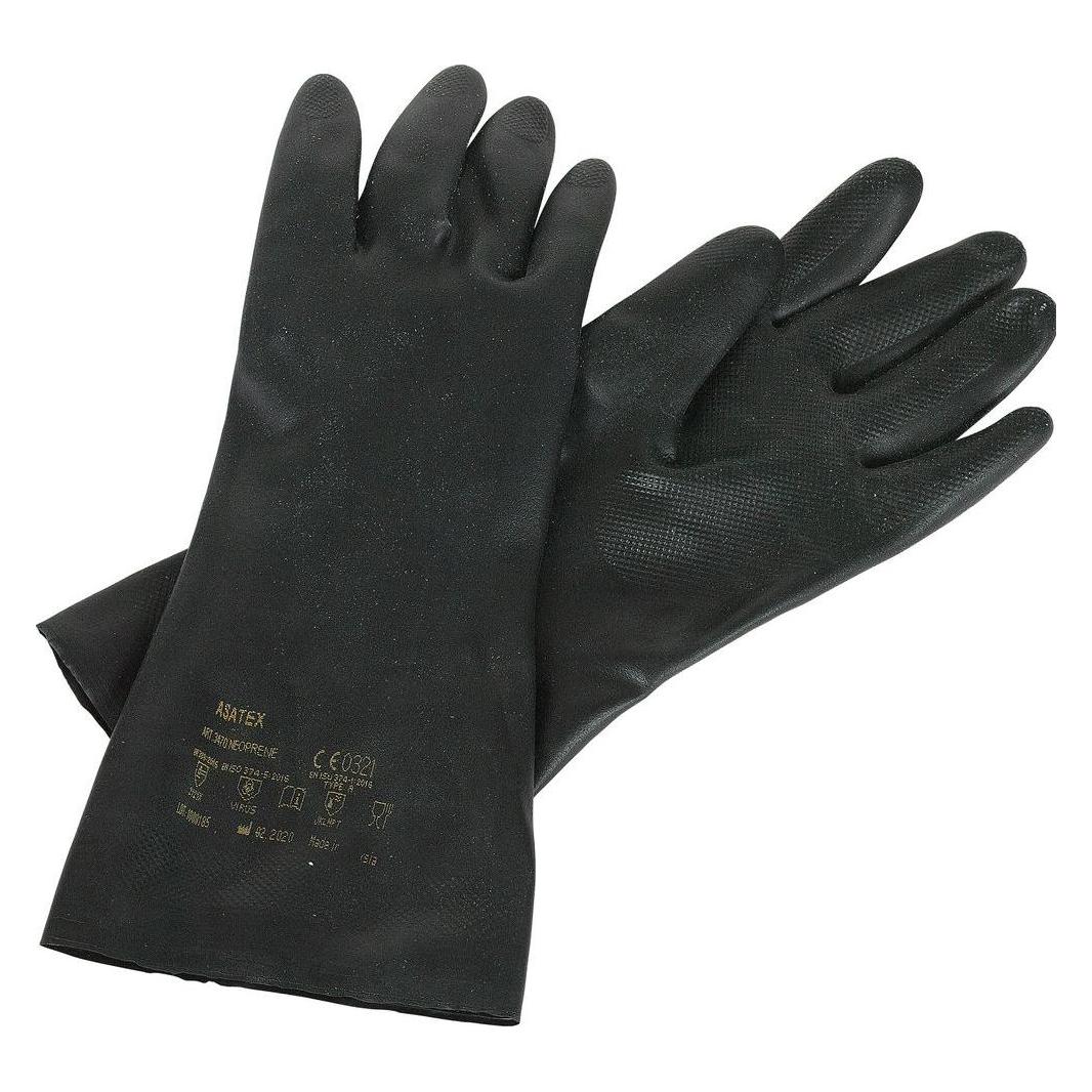 Asatex Arbeitshandschuhe (7) (4029201194451 M0224-2511)