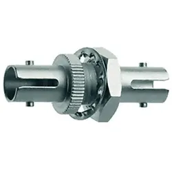Telegärtner T-ST Kupplung MM+SM Einlochmontage 100007074