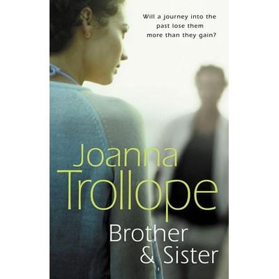 Brother & Sister, Taschenbuch von Joanna Trollope, Vermilion