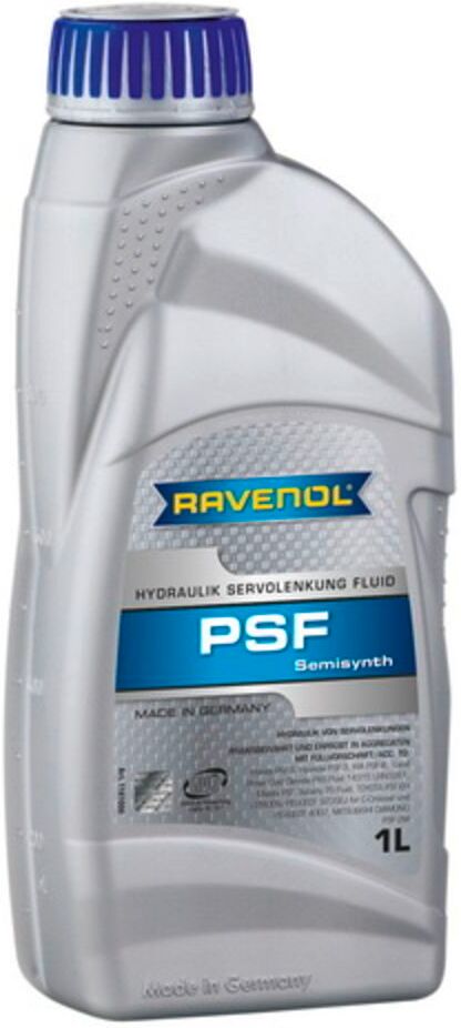 Getriebeöl RAVENOL 1181000 PSF Fluid 1L