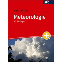 Meteorologie, Fachbücher von Hans Häckel