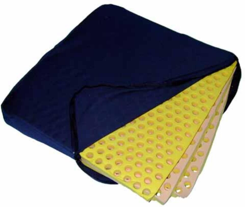 FARMACARE Srl FARMACARE Cuscino Antidecubito Sch.Sil.
