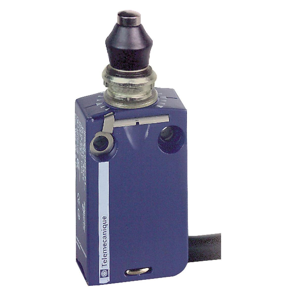 TE Sensors Positionsschalter Universal (XCMD2111L1)