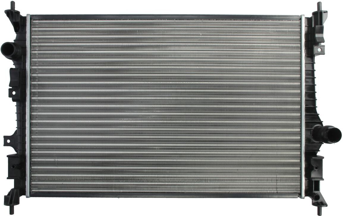 Thermotec Radiatore D7C021TT