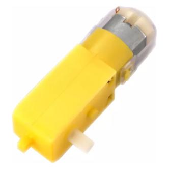 HutoPi DC motor TGP01S-A130 (TGP01S-A130)
