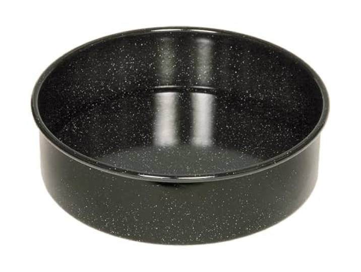 Riess 0480-022 Taartvorm, ijzer