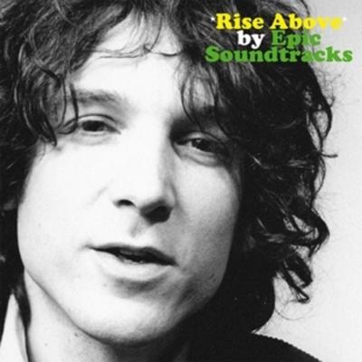 Rise Above (LP) - Epic Soundtracks, Vinyl