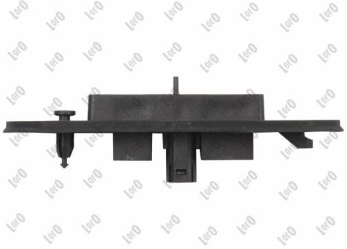 Abakus Schalter, Türkontakt 137-02-048 Aufbau Für Fiat Peugeot Citroën
