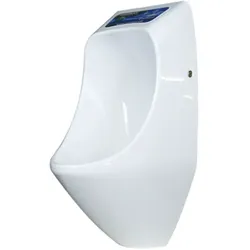 Urinal Urimat Eco mit passivem Display