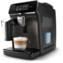PHILIPS Series 2300 EP2334/10 Kaffeevollautomat schwarz