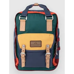 Doughnut Macaroon Happy Camper Rucksack lake Gr. Uni