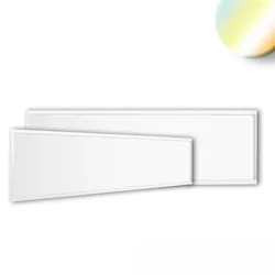 ISOLED LED Panel HCL LINE 1200, UGR 90, ohne BG, dimmbar ISO-115157
