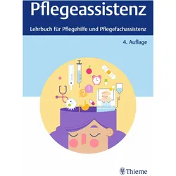 Pflegeassistenz, Ratgeber