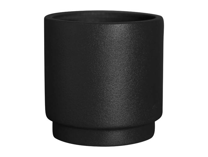 DBKD Cache-pot Solid cast iron Moyen Ø16 cm