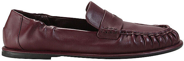 POMME D'OR Loafer MIA dunkelrot   40 40